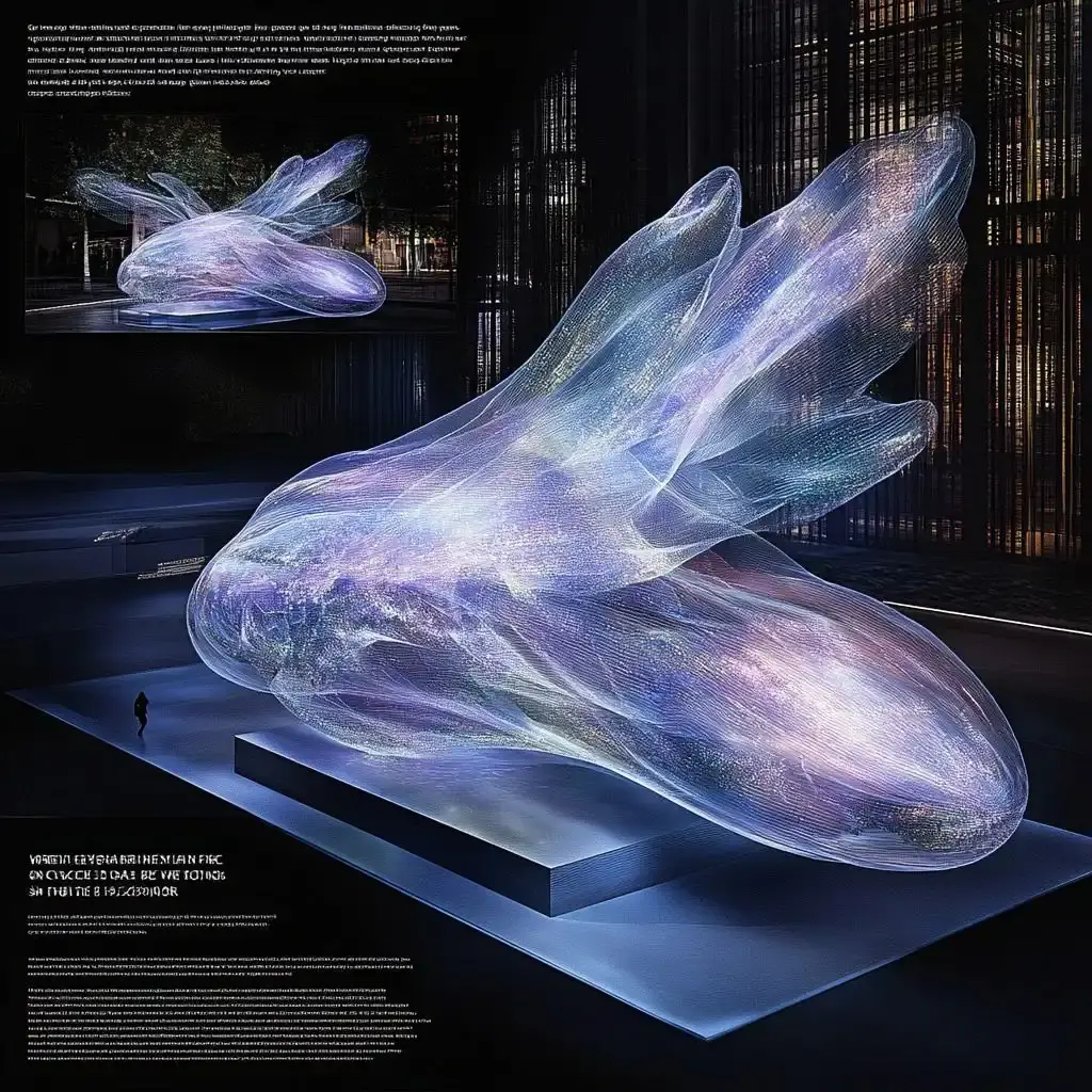 Fusing Realities: AI-Driven Architectural Narratives
