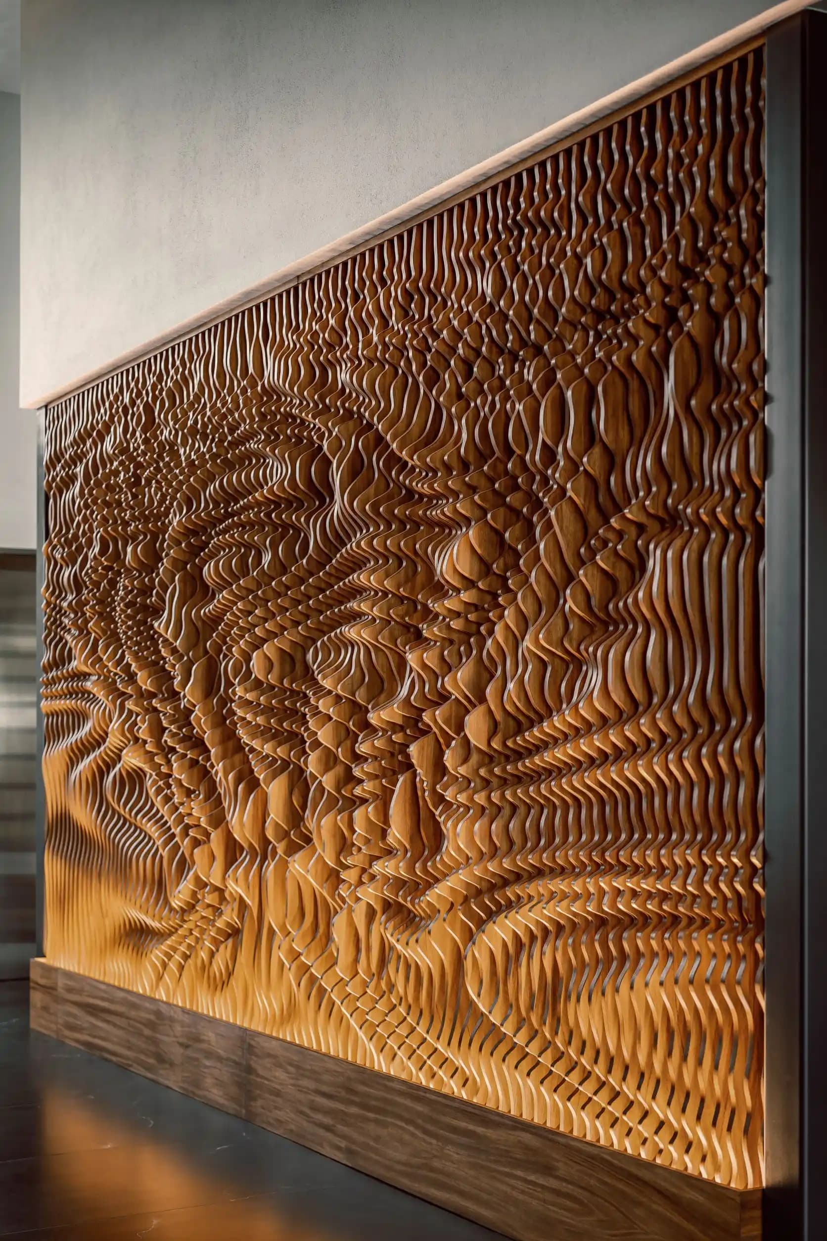 Generative Algorithms for Facade Design
