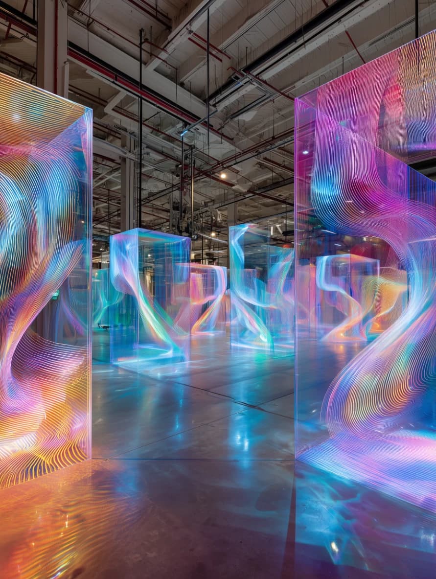 Inside Generative Architectural Thinking with Midjourney - Joshua Vermillion — image 4