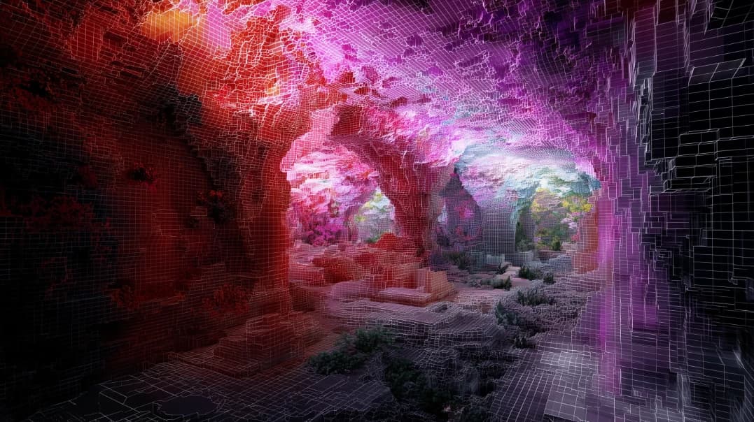Generative Architectural Thinking with Midjourney