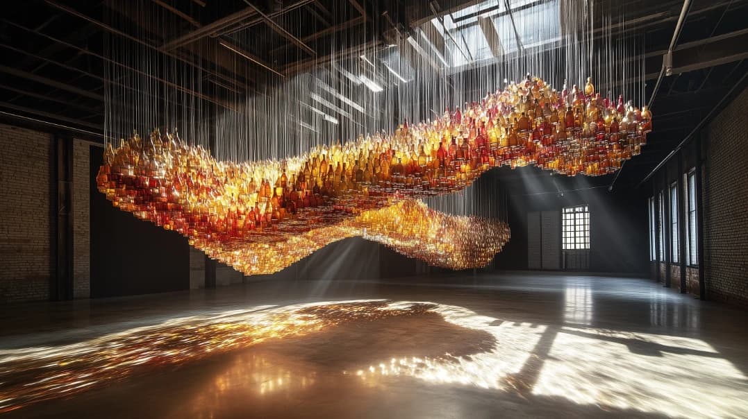 Inside Generative Architectural Thinking with Midjourney - Joshua Vermillion — image 1