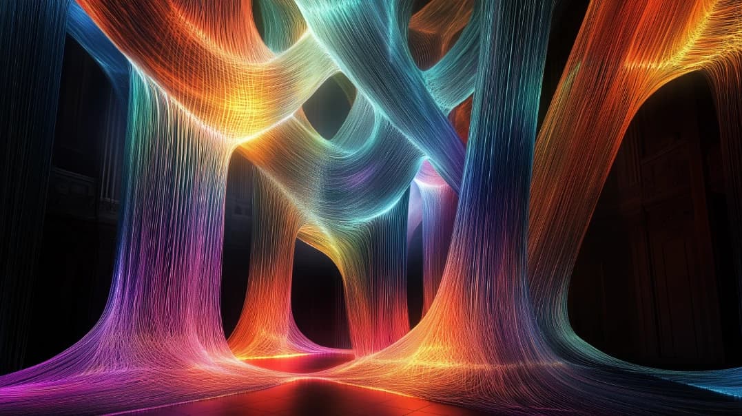 Inside Generative Architectural Thinking with Midjourney - Joshua Vermillion — image 2