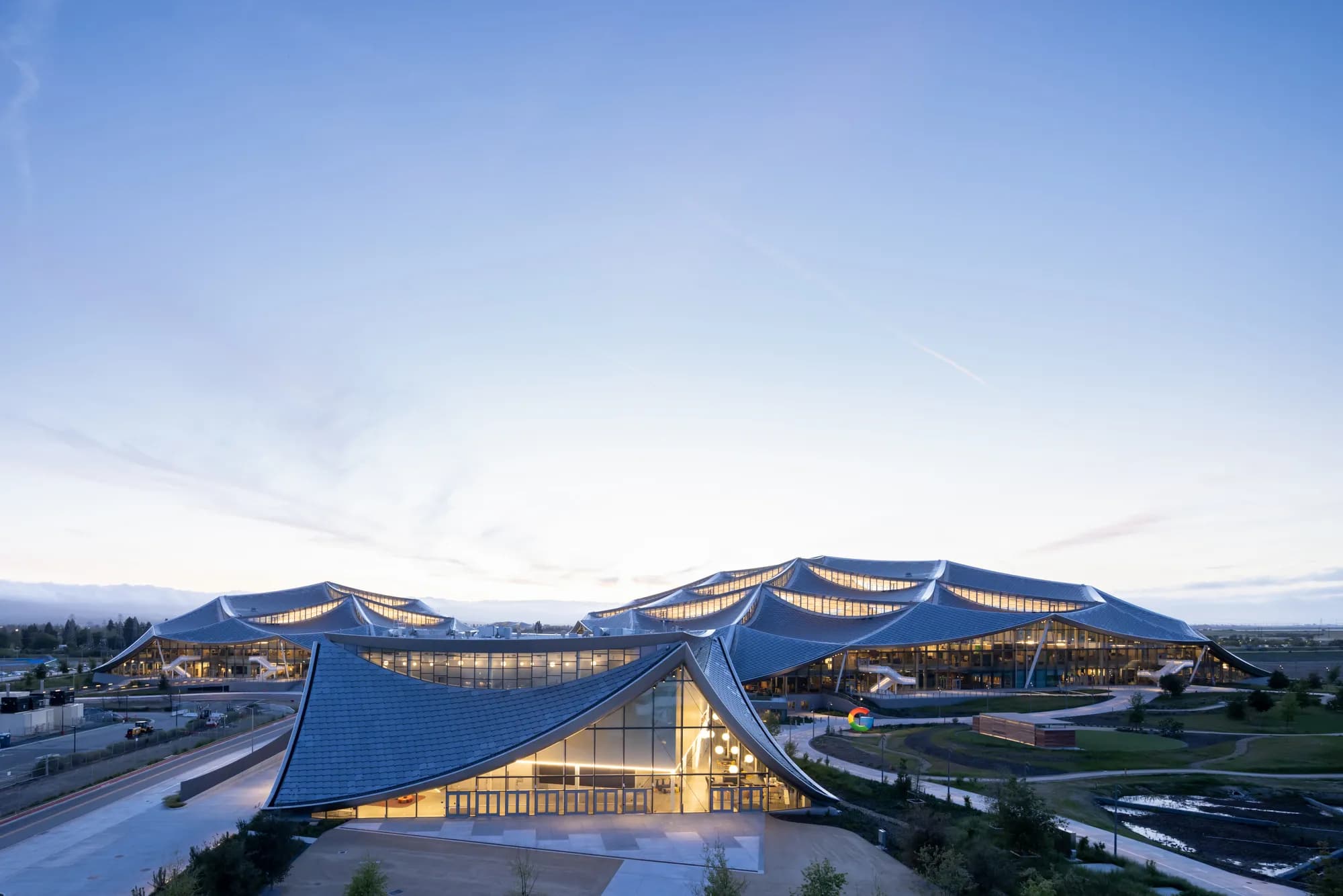 How Generative Design is Revolutionizing Architectural Practice? — image 4