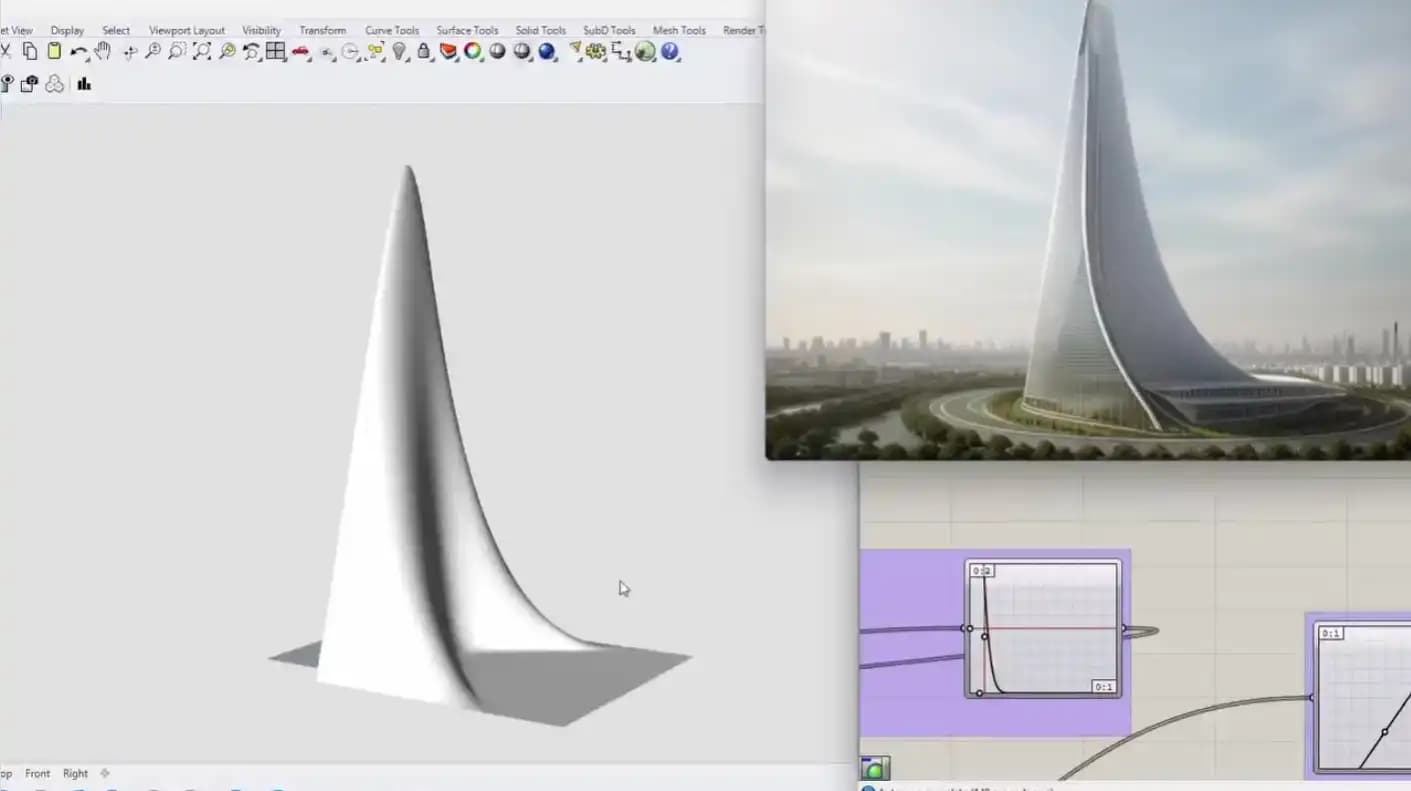 How Rhino3D & Grasshopper Transform Architectural Design — image 4