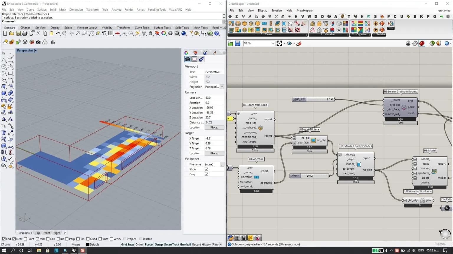 How to Start Designing a Parametric Building: A Beginner’s Guide — image 2