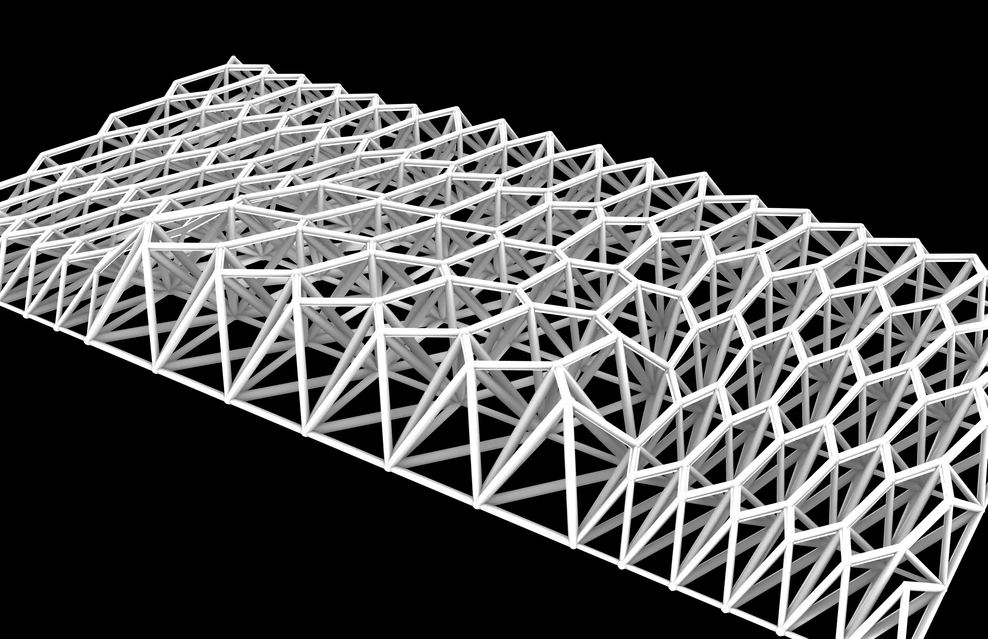 Grasshopper3D for Beginners 101