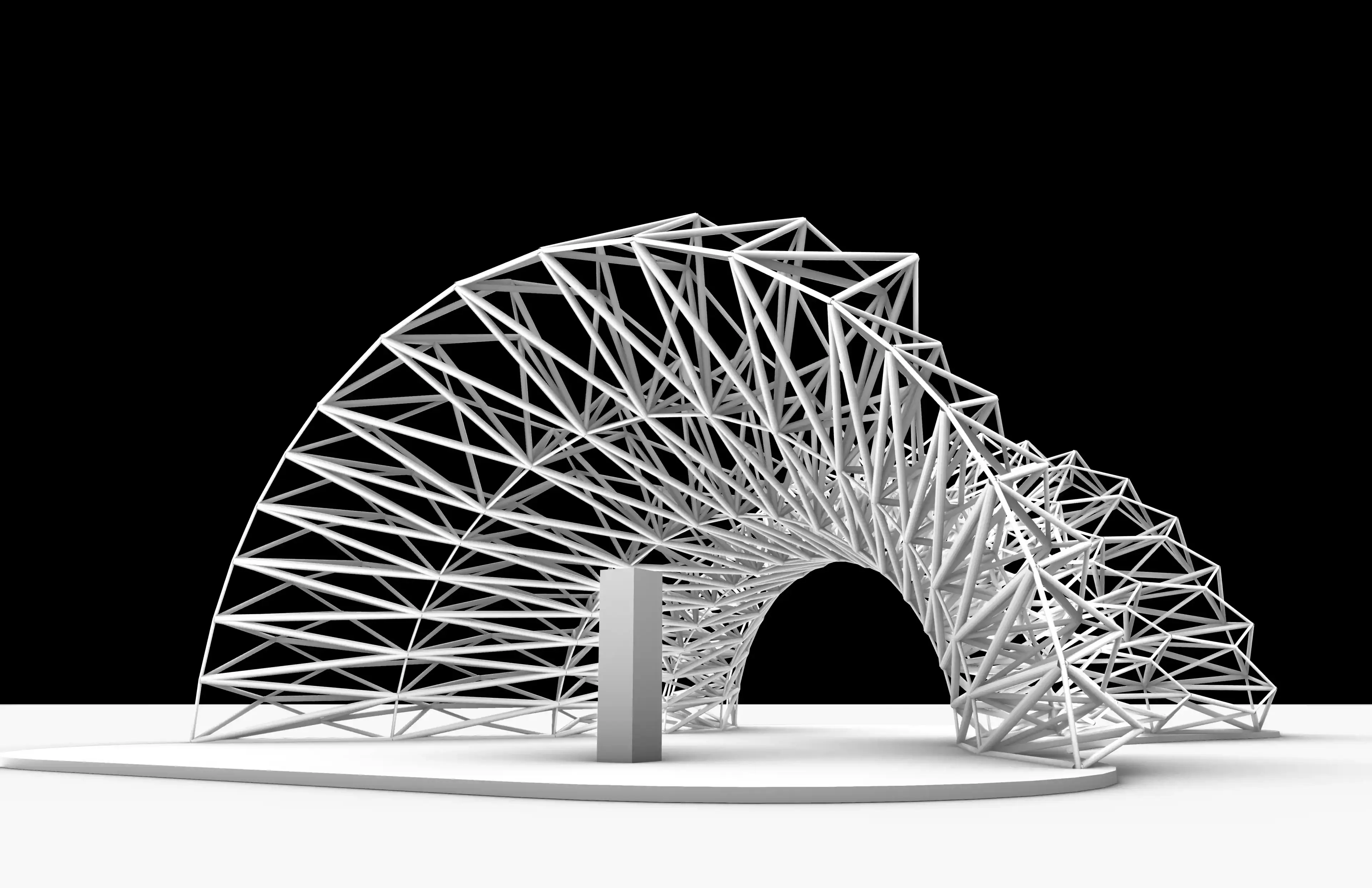 Grasshopper3D for Beginners 101