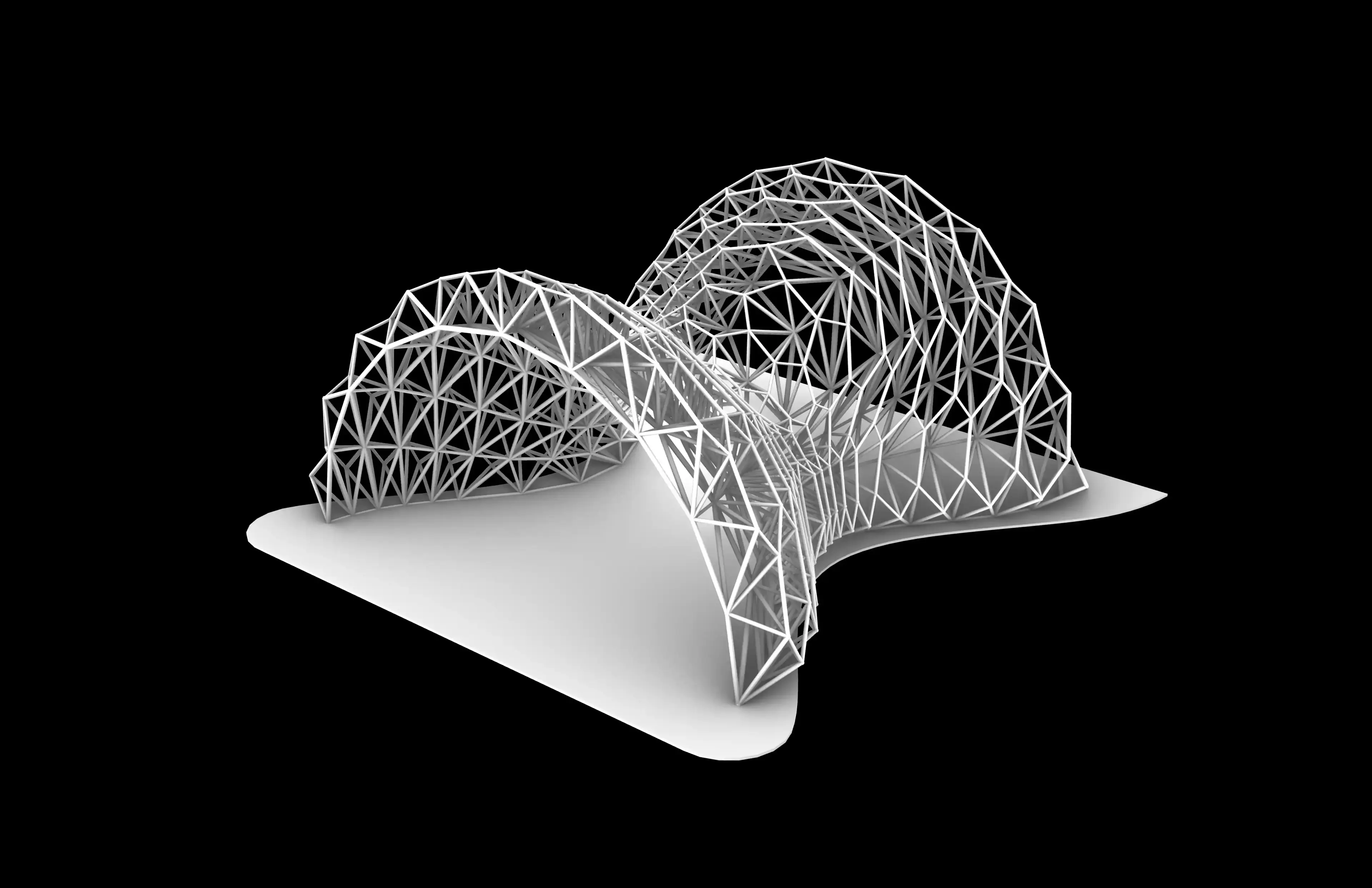 Grasshopper3D for Beginners 101
