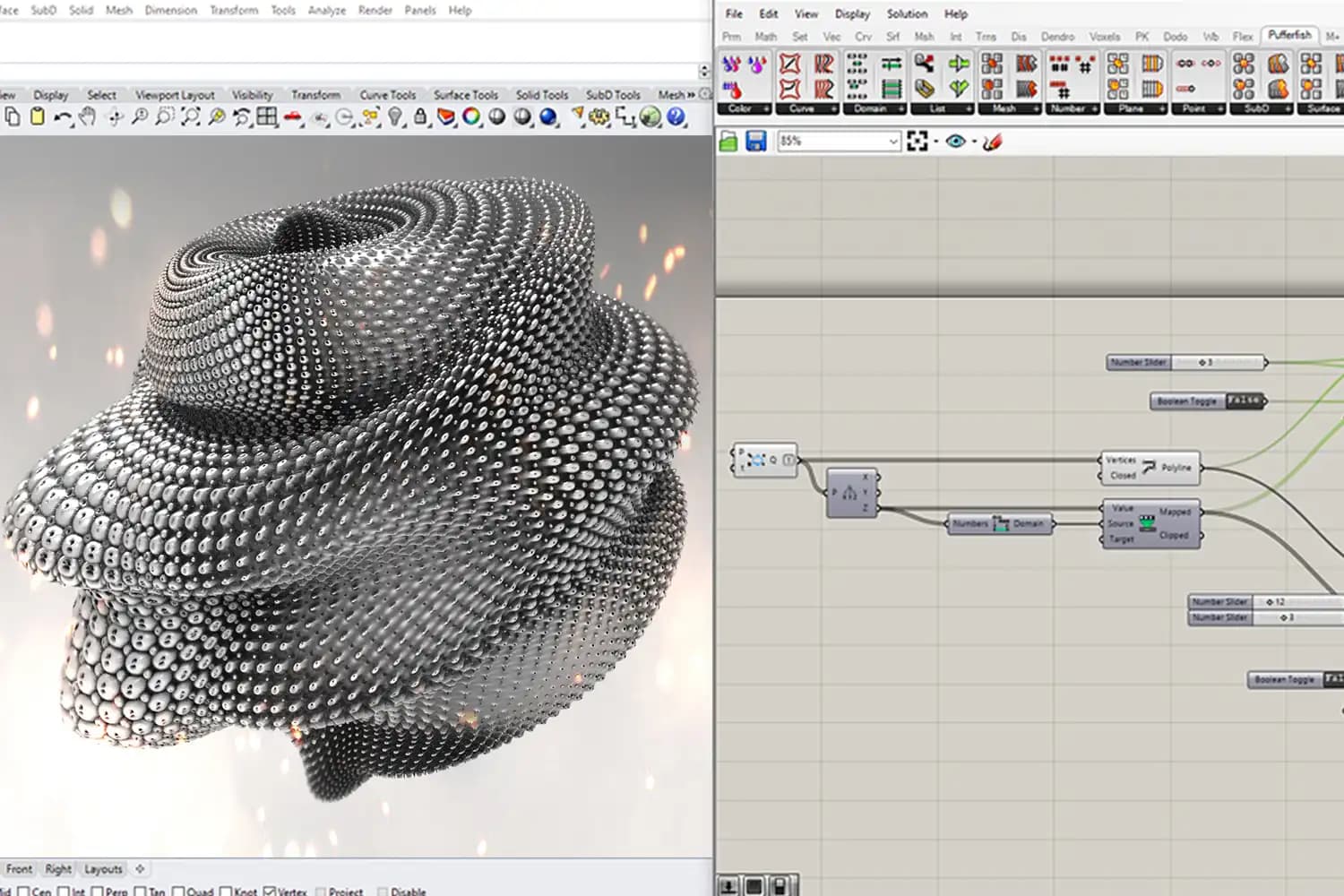 Rhino 3D Guide for Beginners — image 3