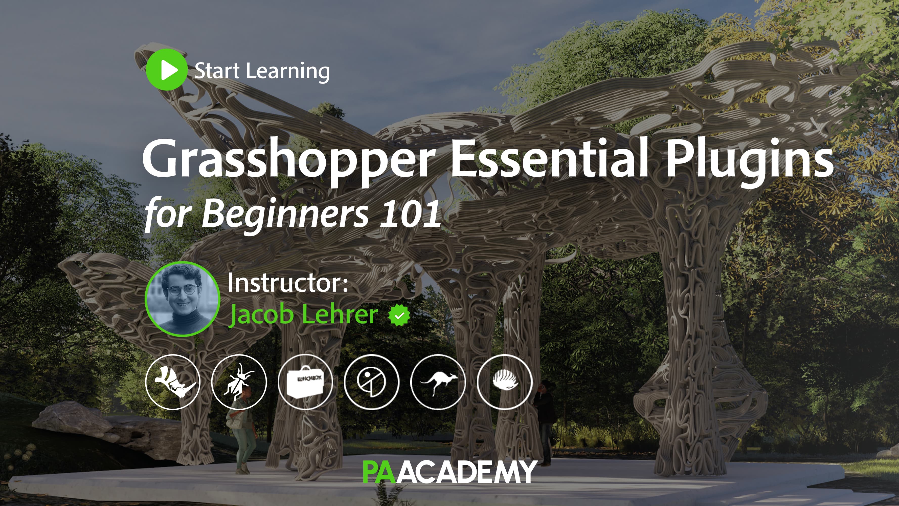 8 Essential Courses to Start Learning Architectural Software , image 5