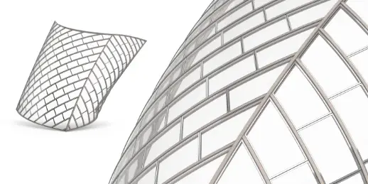 Grasshopper Masterclass: Parametric Facade Generator
