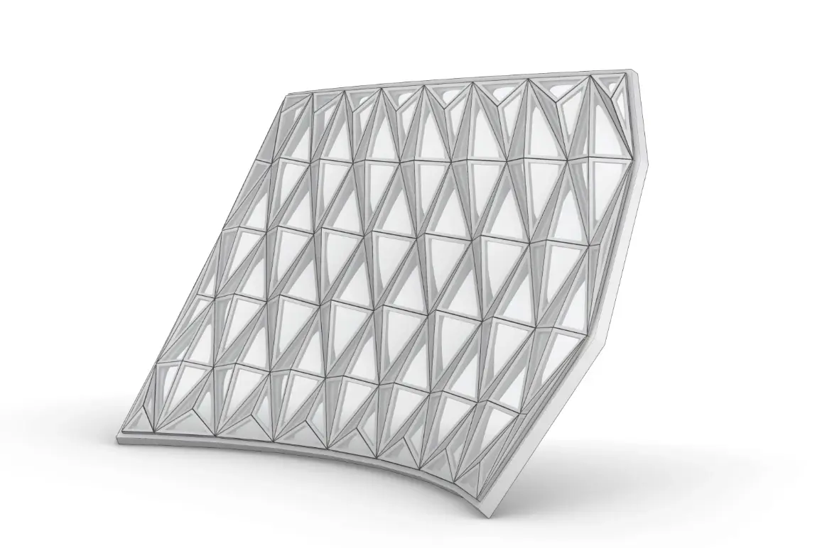 Grasshopper Masterclass: Parametric Facade Generator