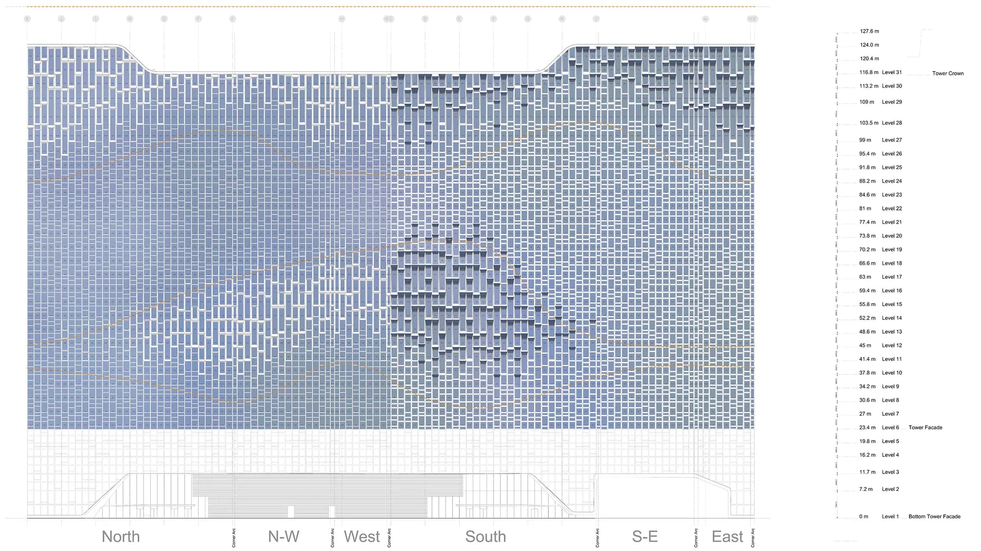 Advanced Parametric Renovation Strategies in Seoul — image 3