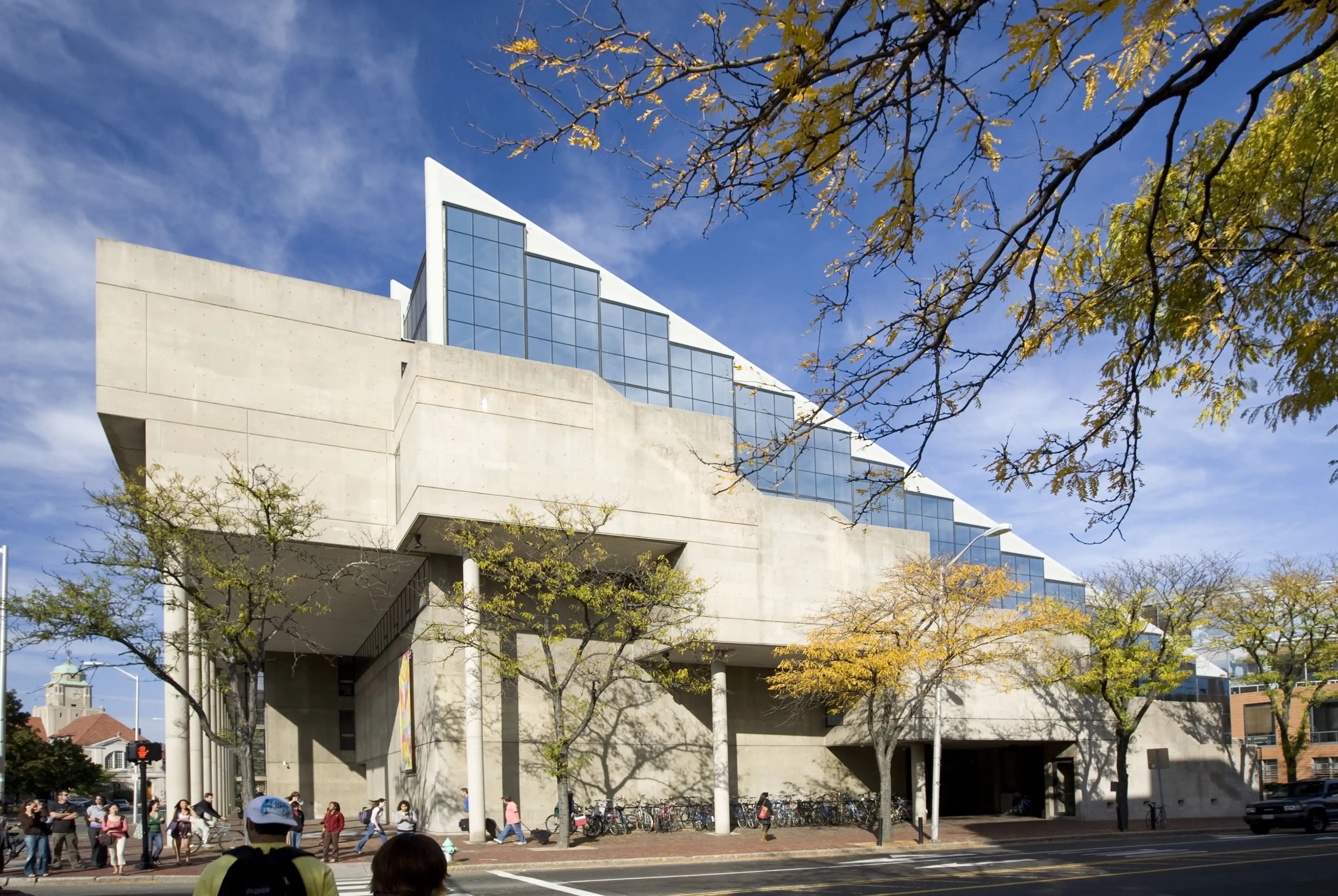 Top 10 Universities Worldwide to Study Architecture Master's in 2025 — image 2