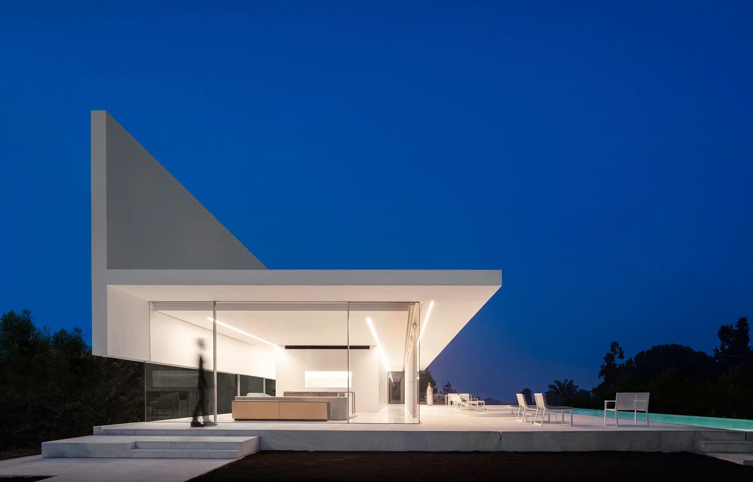 Why Simplicity Is the Hardest Architecture to Build? Lessons from Fran Silvestre. , image 5