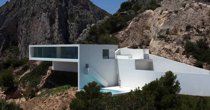 Why Simplicity Is the Hardest Architecture to Build? Lessons from Fran Silvestre. , image 3