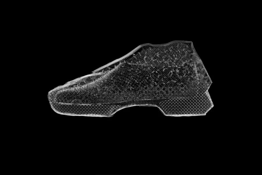 How Computational Design Is Changing Footwear — image 1
