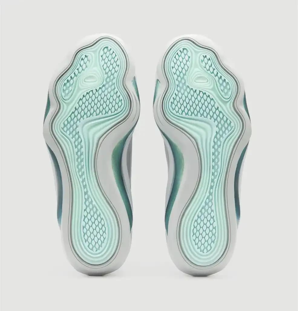 How Computational Design Is Changing Footwear — image 2