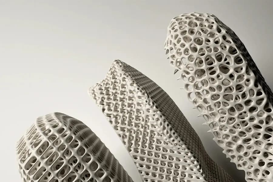 How Computational Design Is Changing Footwear — image 3