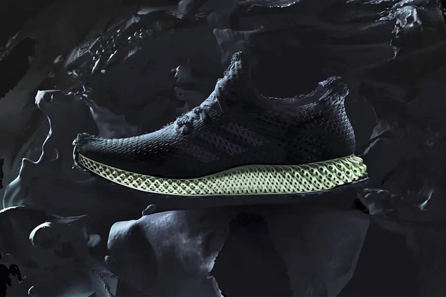How Computational Design Is Changing Footwear — image 6