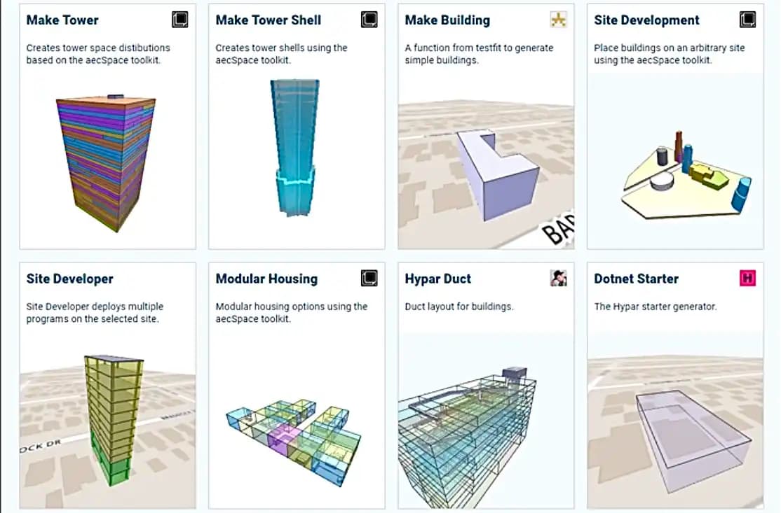 Top 12 AI Tools for Architectural Design & Planning in 2025 — image 5
