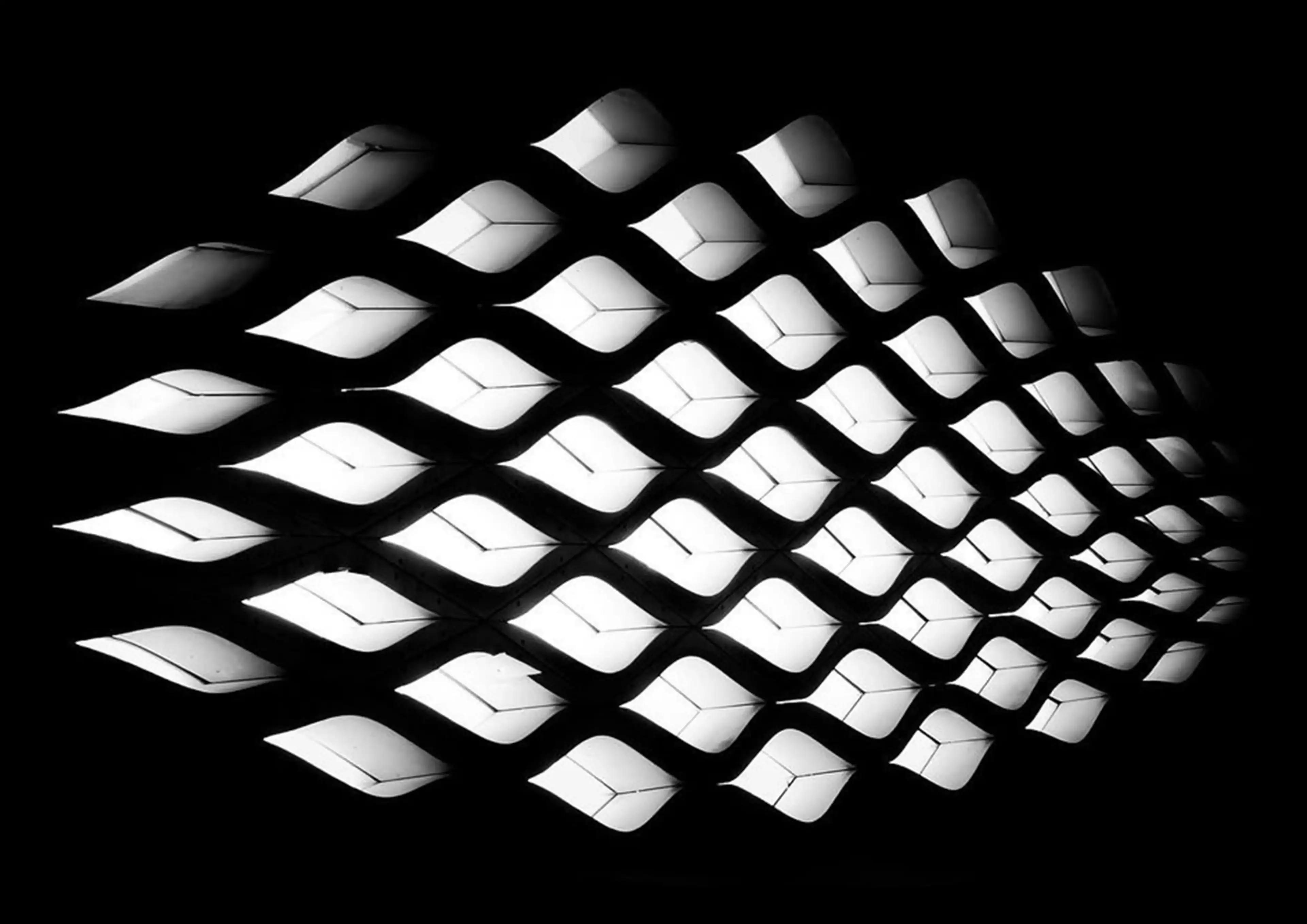 Hyper Patterns