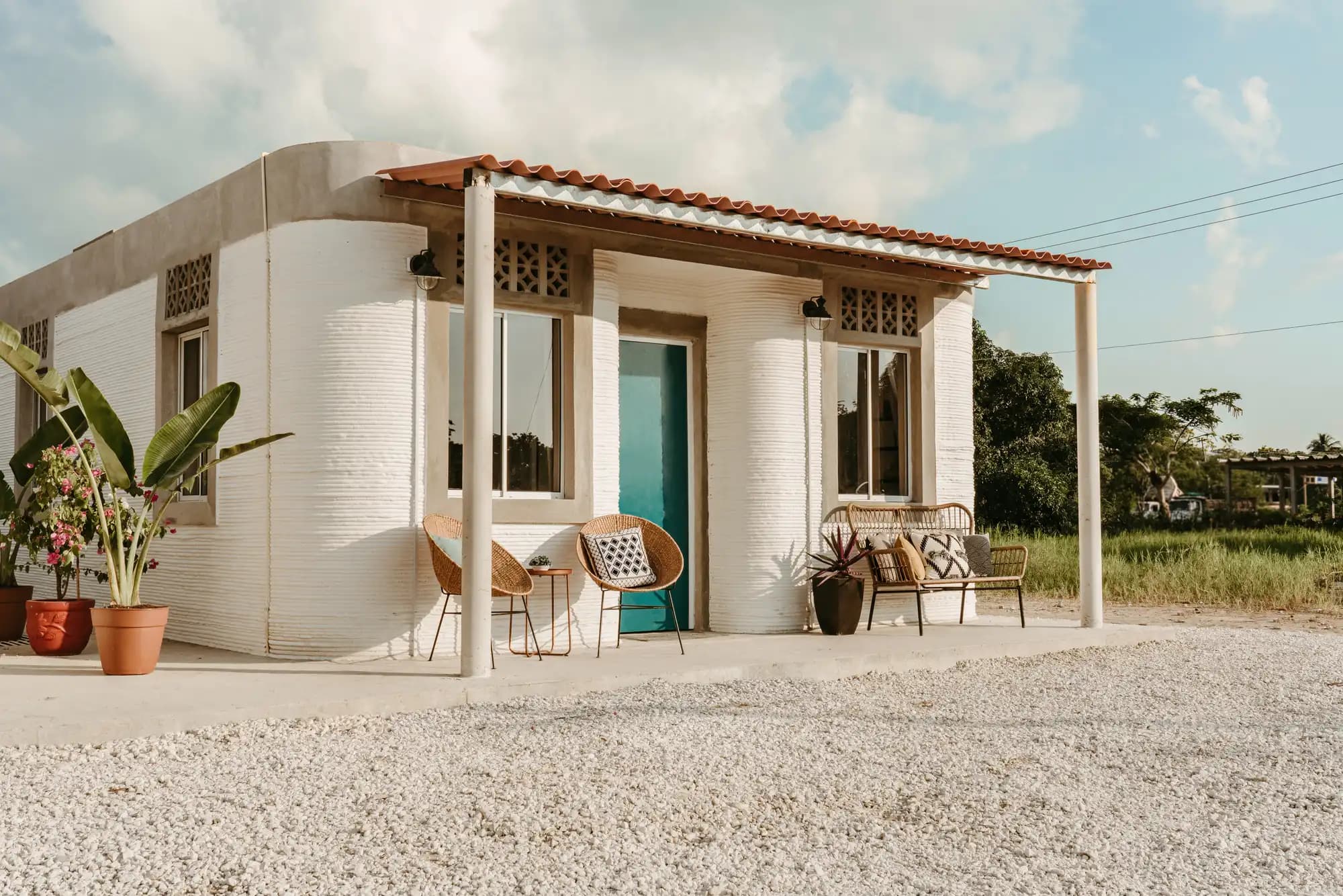 Low-Income 3D-Printed Housing: Technology, Impact and The Future of Affordable Living — image 3