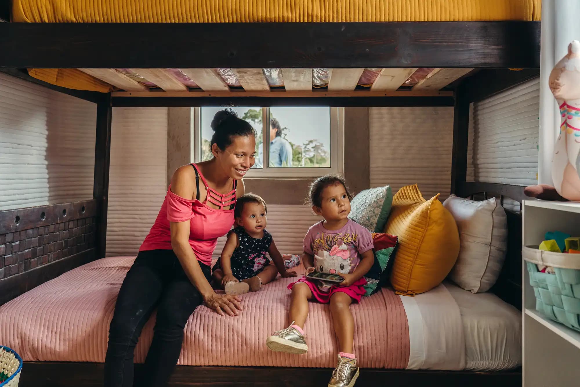 Low-Income 3D-Printed Housing: Technology, Impact and The Future of Affordable Living — image 4