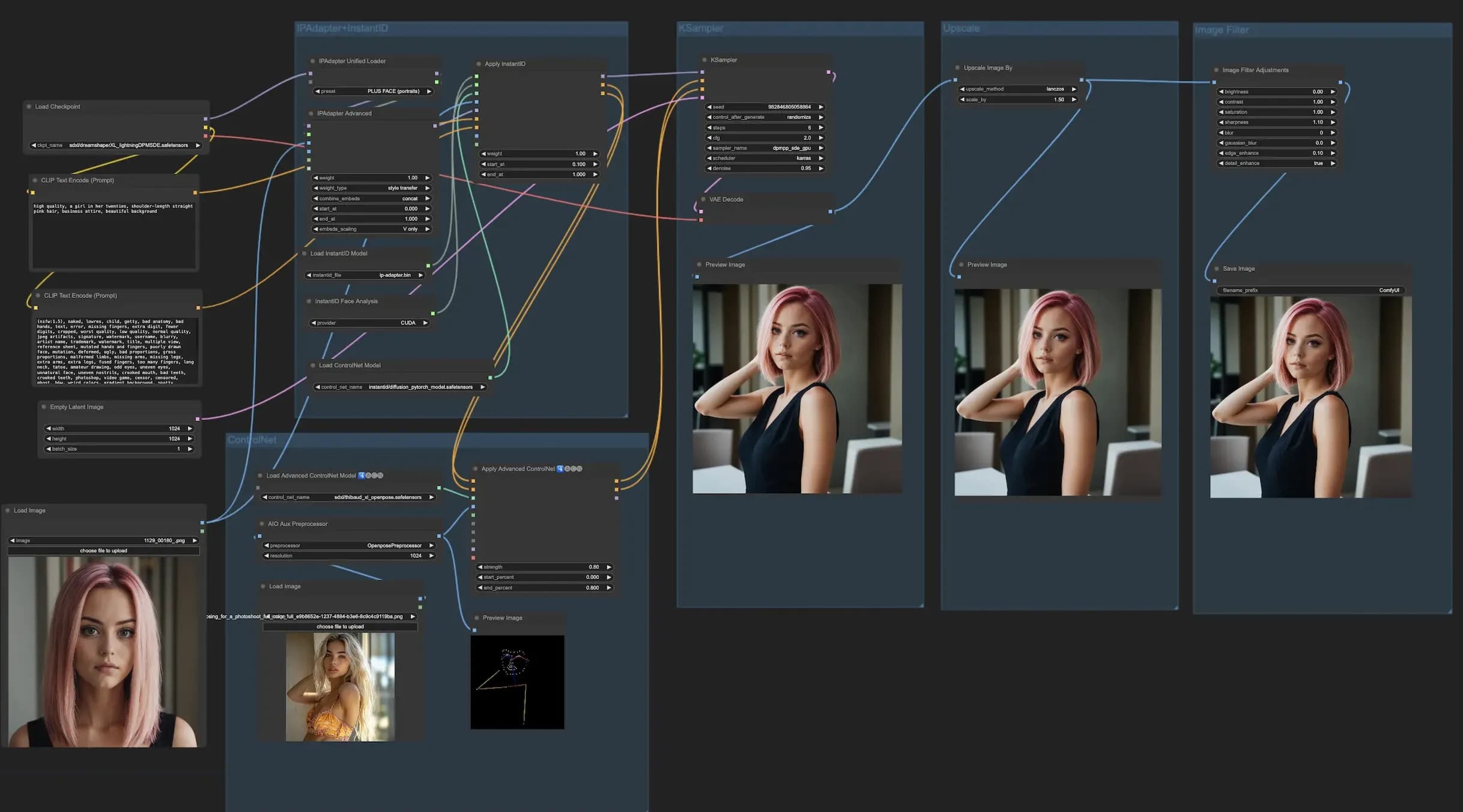 Top 5 Workflows Every Designer Should Try in ComfyUI — image 2