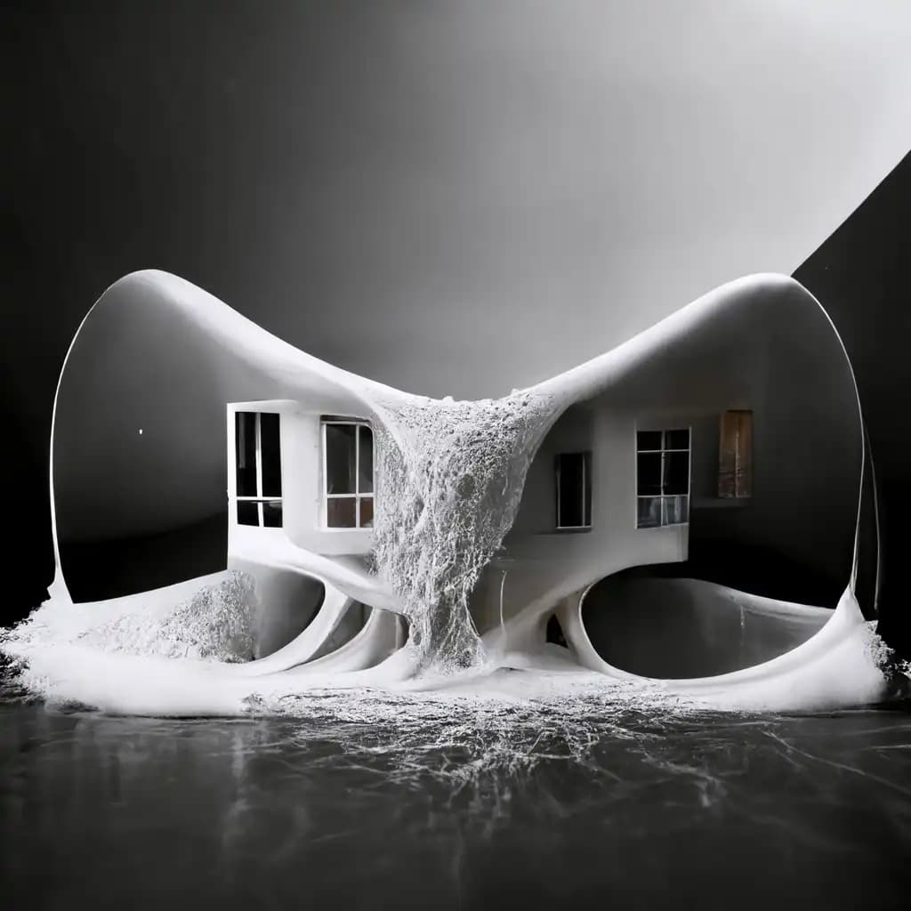 INFINIUM Studio - Chantal Matar