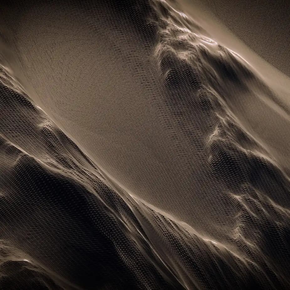 INFINIUM Studio - Chantal Matar