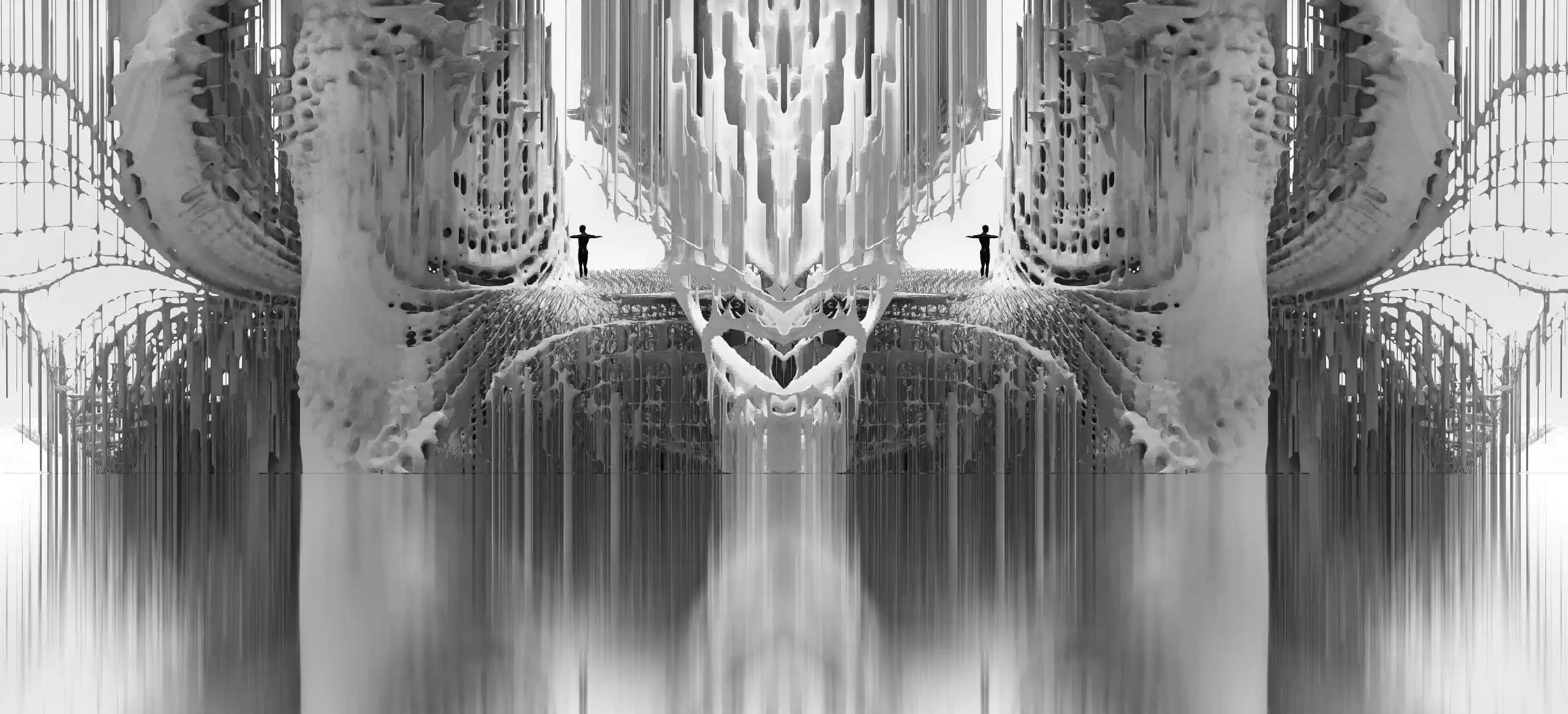 INFINIUM Studio - Chantal Matar