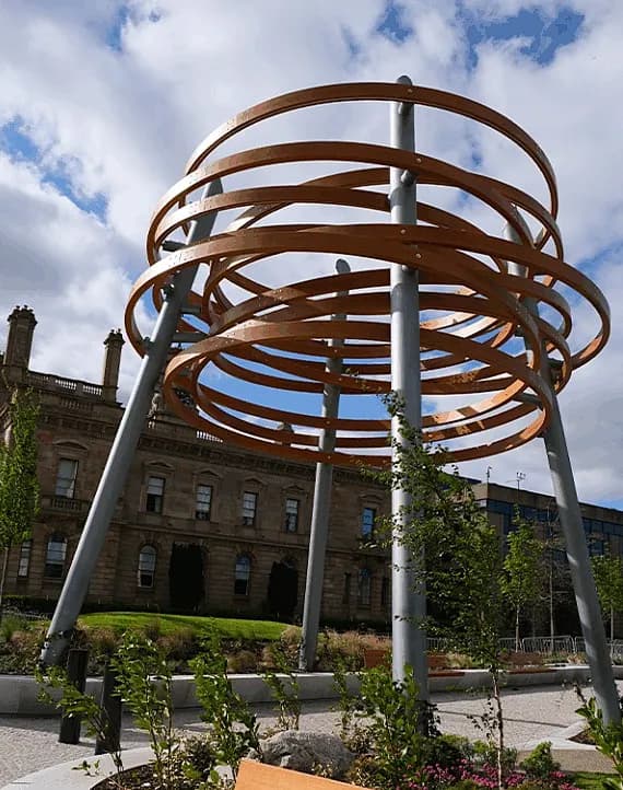 Karamba3D Explained: Structural Optimization for Designers and Architects — image 4