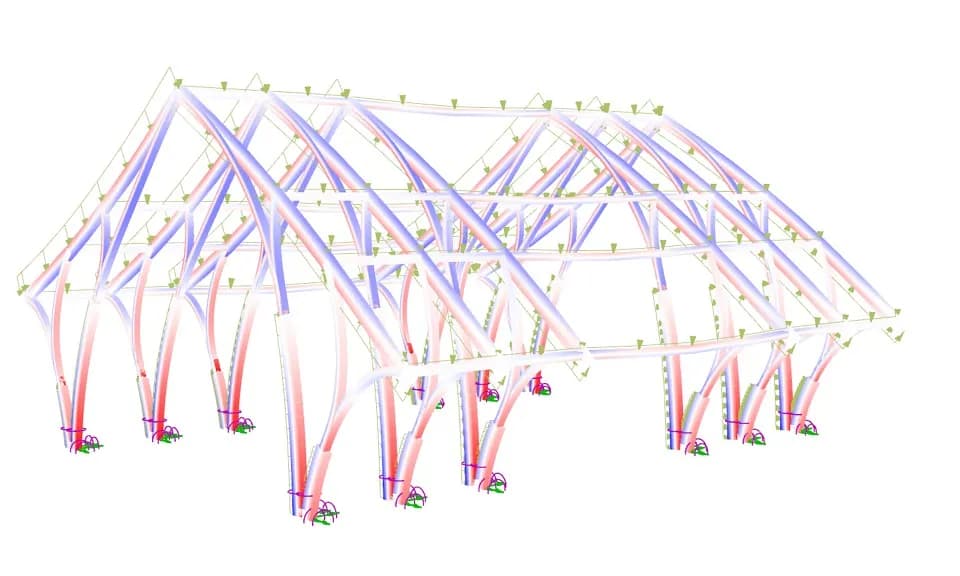 Karamba3D Explained: Structural Optimization for Designers and Architects — image 1