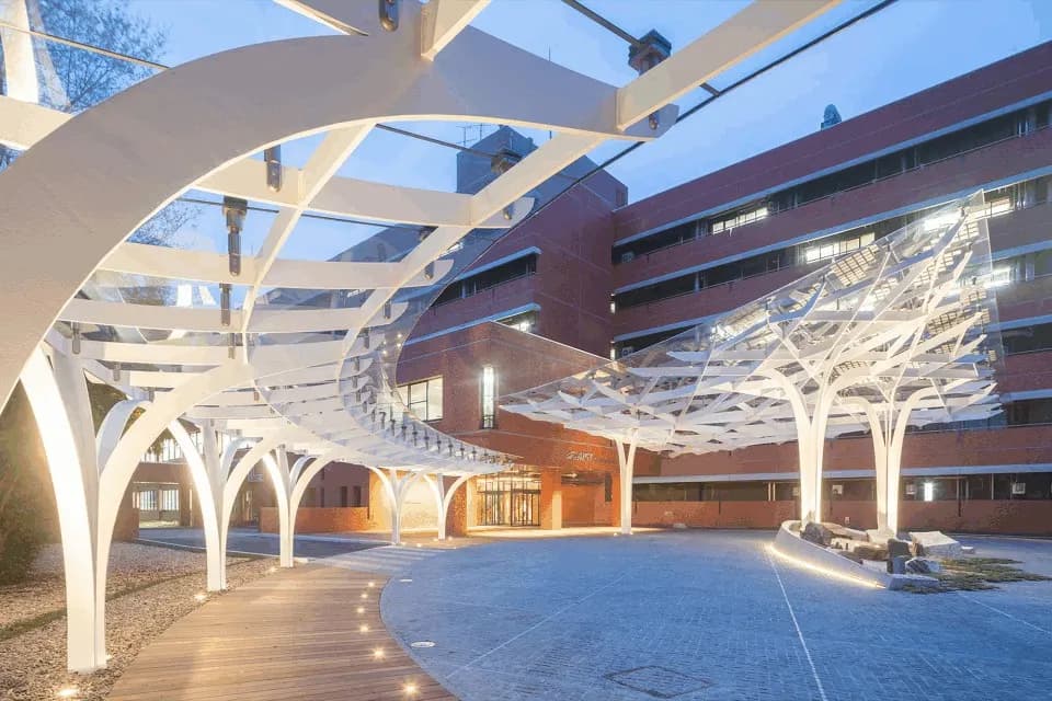 Karamba3D Explained: Structural Optimization for Designers and Architects — image 5