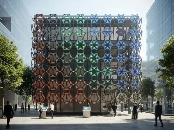 Living Geometry: Deployable Systems with Grasshopper
