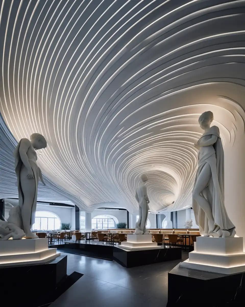 Parametric Intelligence