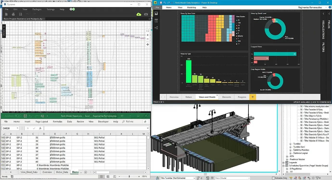 Top Dynamo Scripts Every Architect Should Know in Revit — image 4