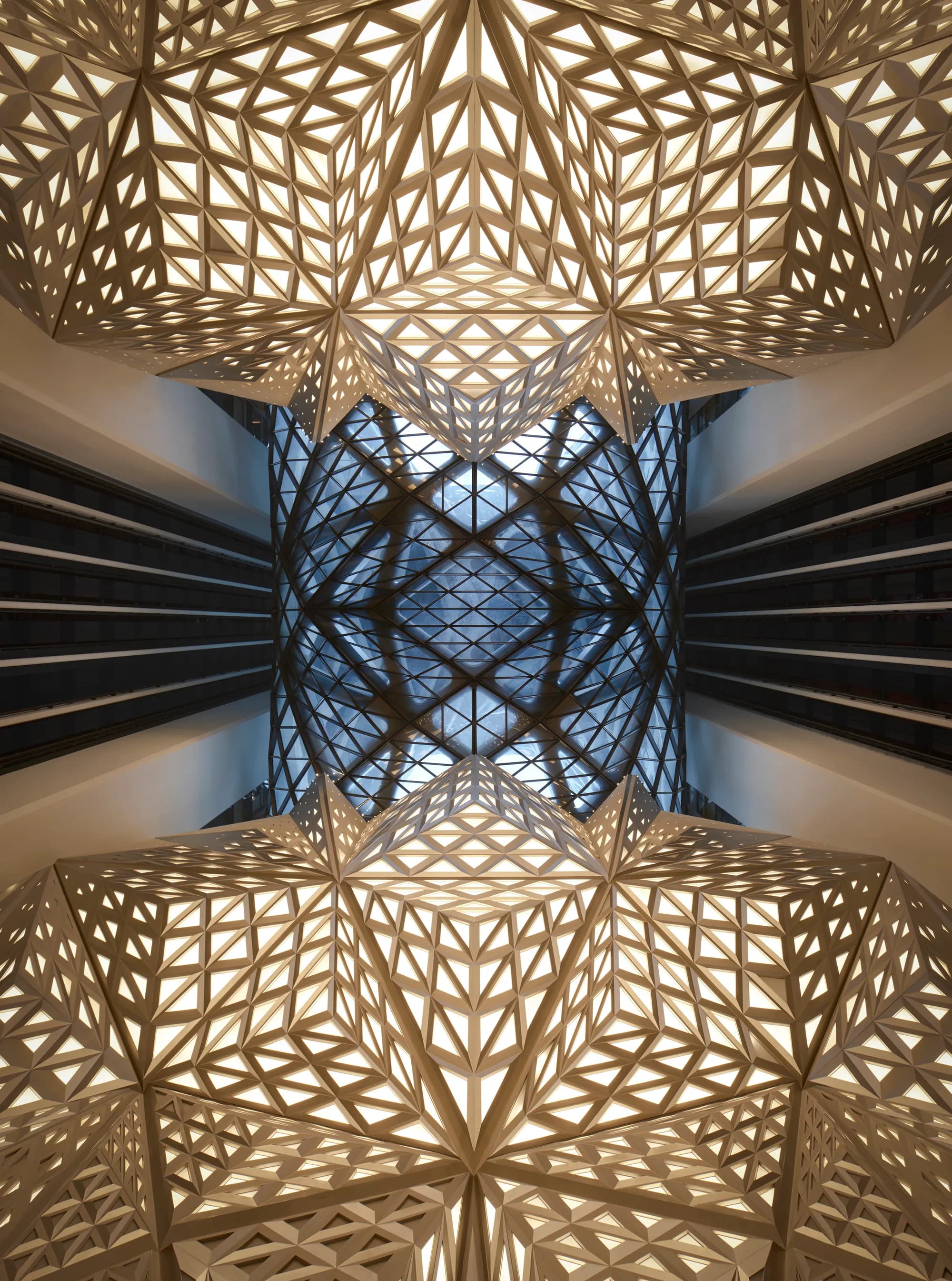 AI and IoT in Architecture: Mechanisms, Global Case Studies, And Benefits — image 3