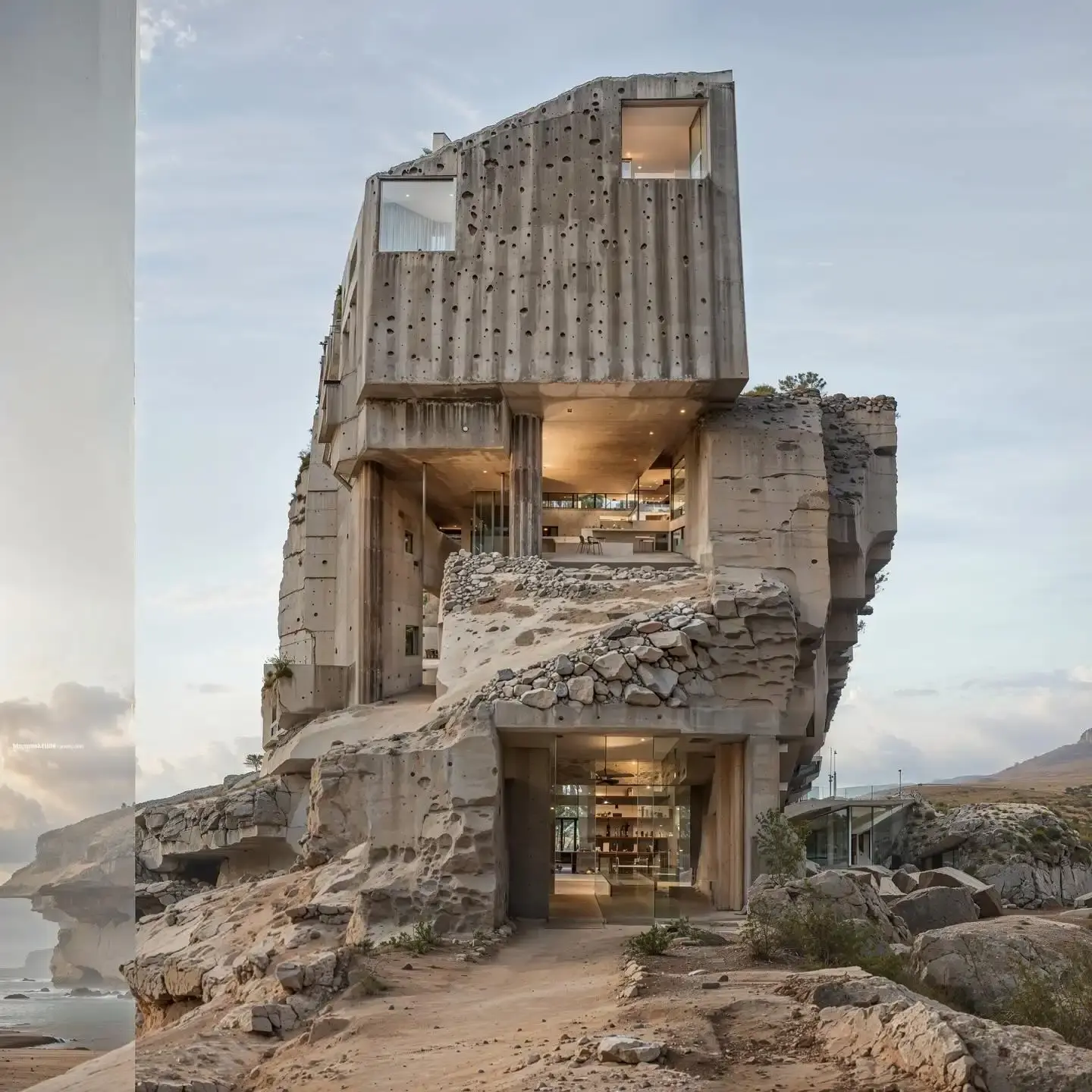 Multimodal Architecture: Context Creation with AI