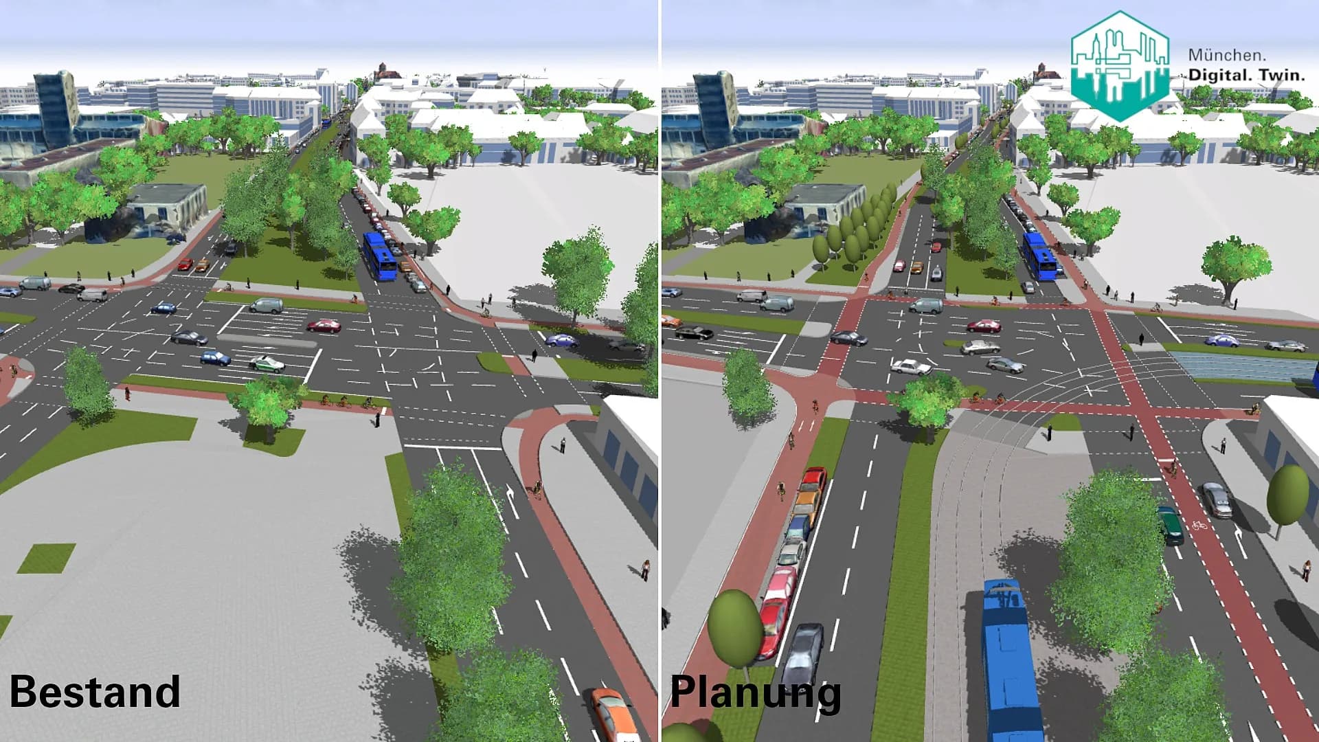 Spatial Digital Twins As The Foundation for Future Urban Developments — image 3