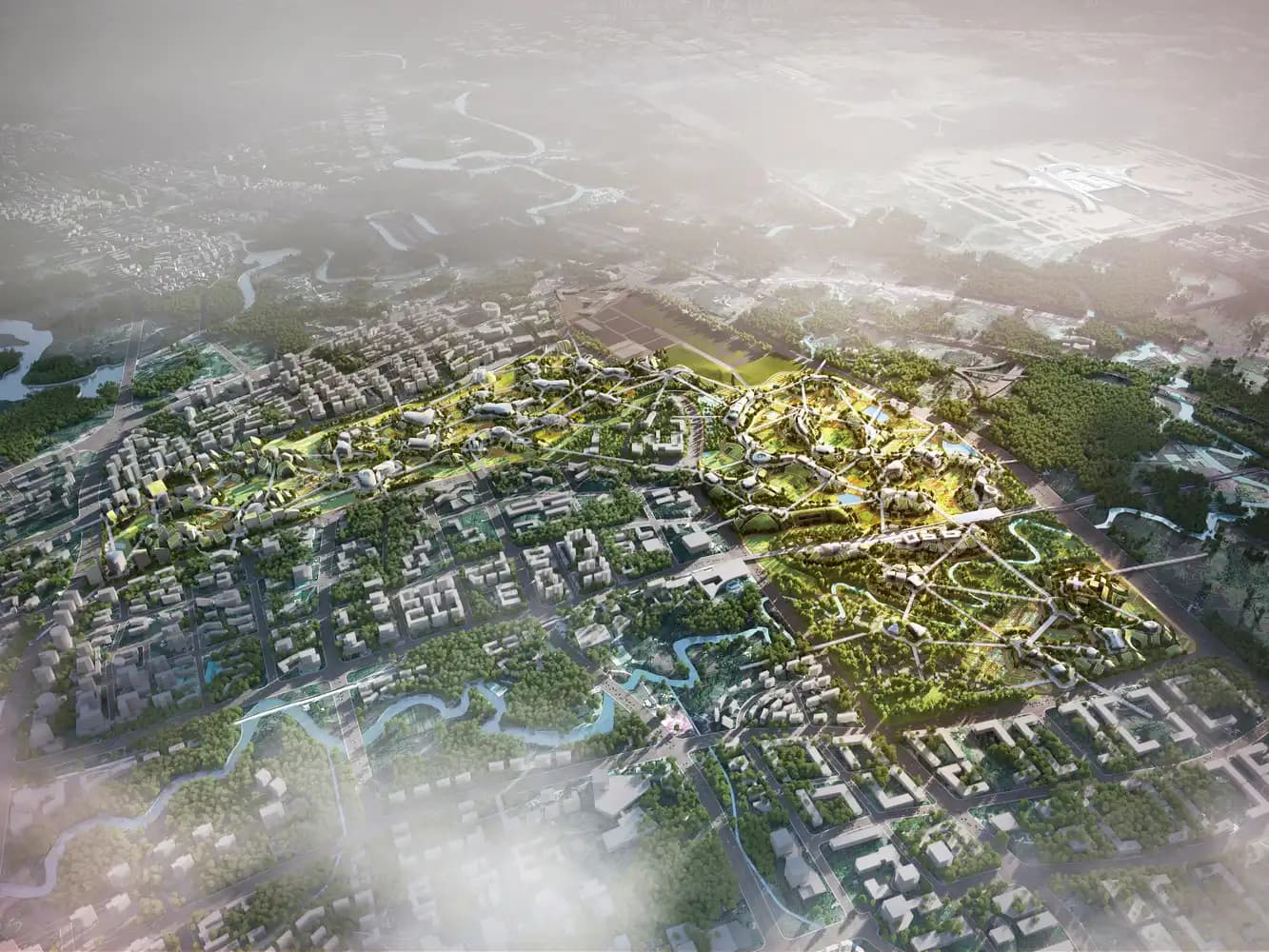 5 Must-See Projects Driven by Rhino and Grasshopper — image 1