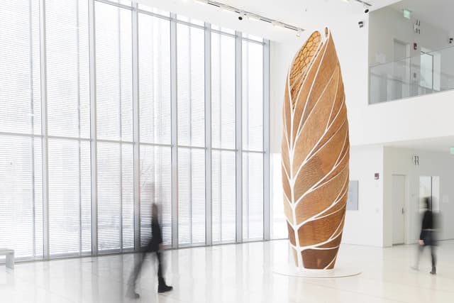 25 Influential Computational Designers Building the Future of Architecture — image 5