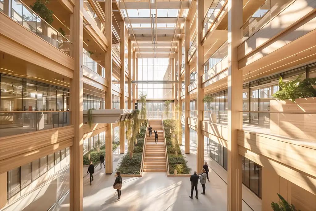 Neural Architecture: AI-Powered Form-Building