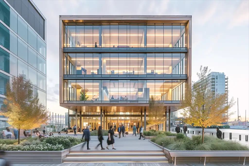 Neural Architecture: AI-Powered Form-Building