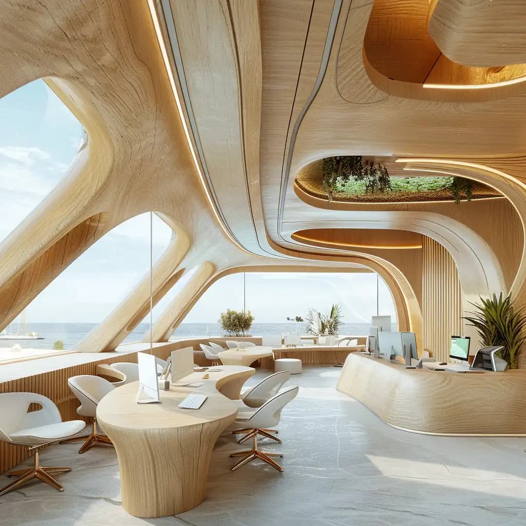 Neural Architecture: AI-Powered Form-Building