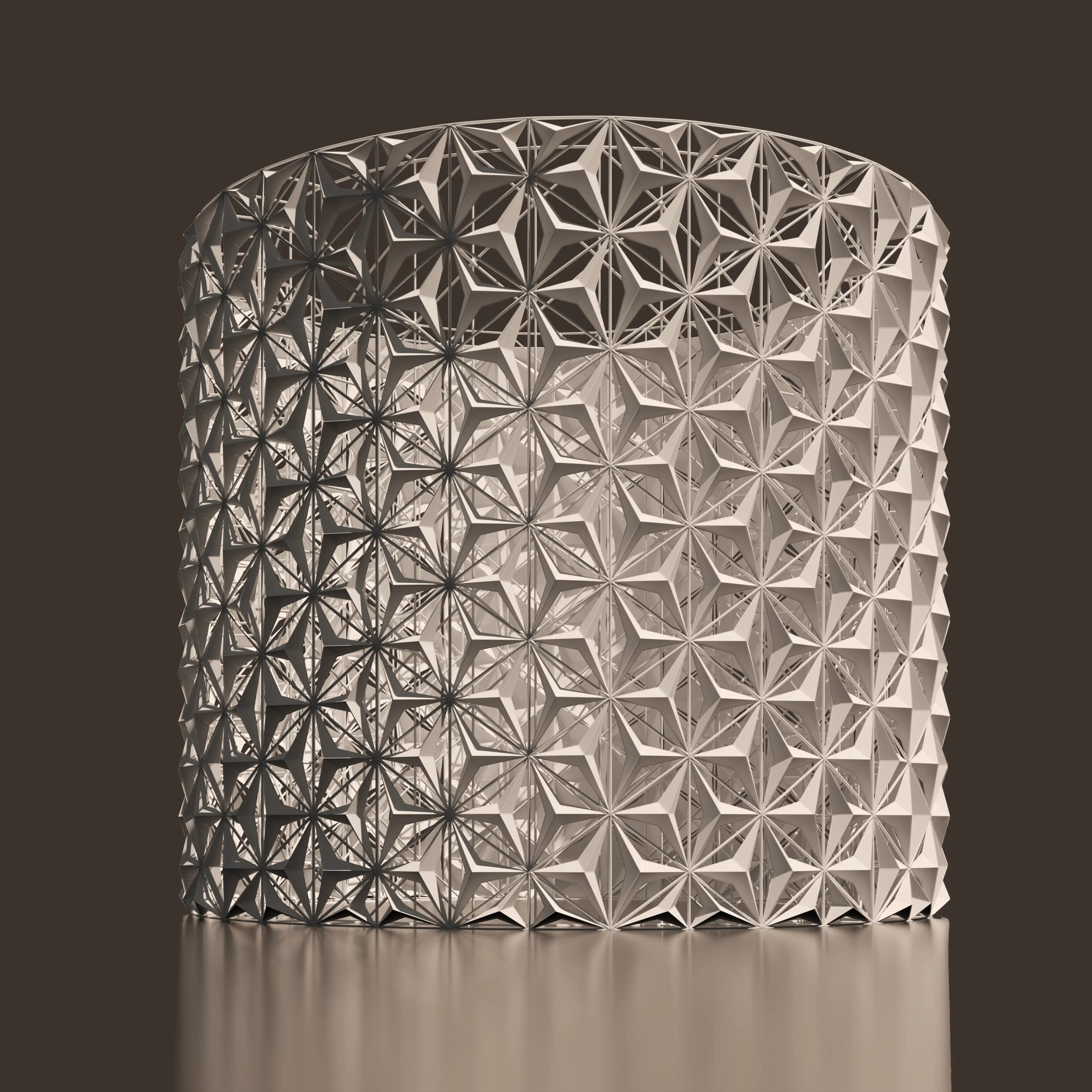 Parametric Design in Museums: Enhancing Visitor Experience and Spatial Interaction — image 1
