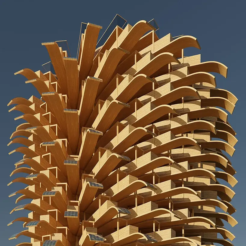 Parametric Design as a Catalyst for Social Innovation - Studio Nuru Karim