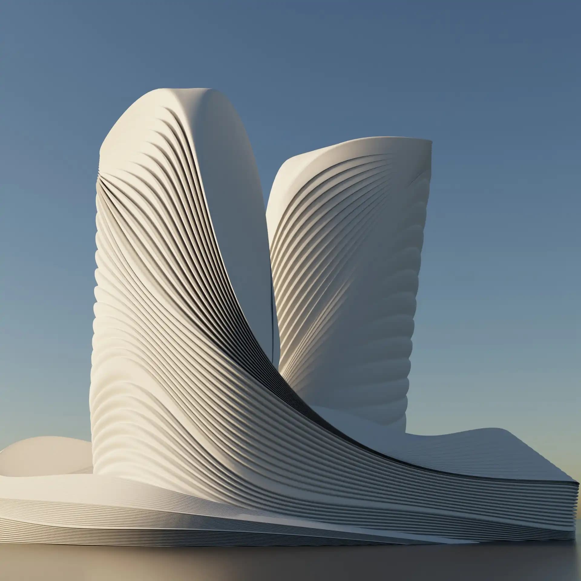 Parametric Design With Blender
