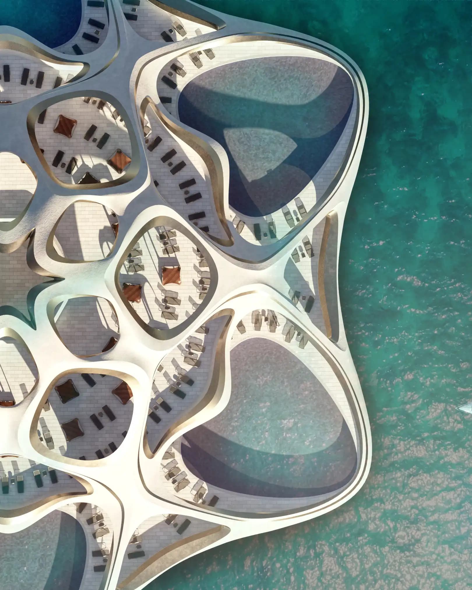 Parametric Design With Blender